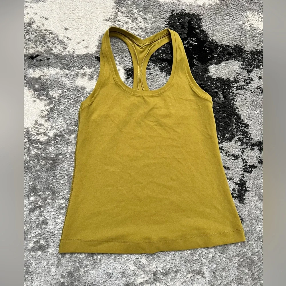 Lululemon Tank - Picture 2 of 2
